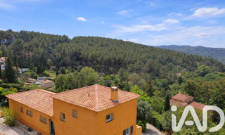 Maison 9 Pièces 224 m² à vendre à La Bouilladisse (13720)