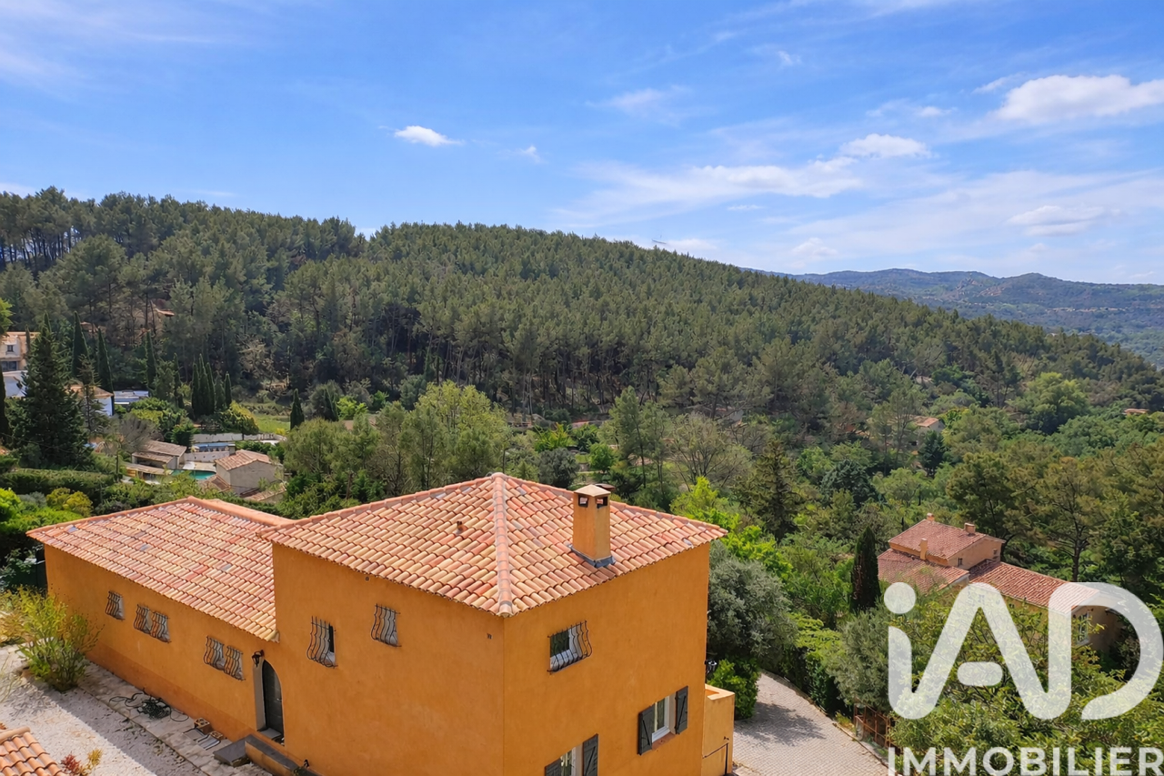 Vente Maison/villa 9 pièces - Photo 4