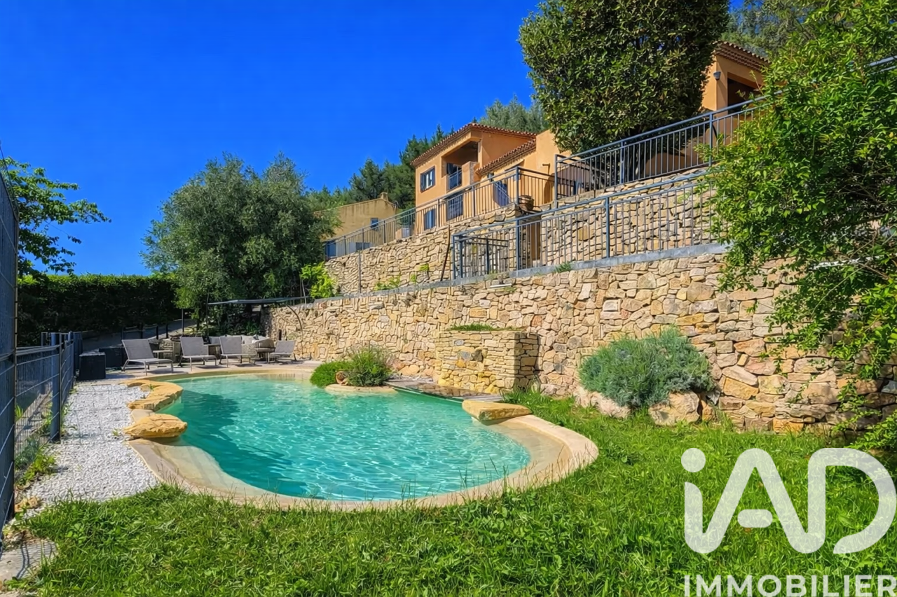 Vente Maison/villa 9 pièces - Photo 5