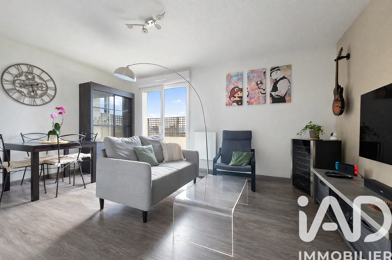 Appartement 3 pièces 185000 €