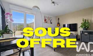 Appartement 3 Pièces 61 m² à vendre à Toulouse (31300)