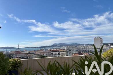 Appartement 4 pièces 425000 €