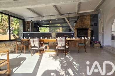 Appartement 4 pièces 650000 €