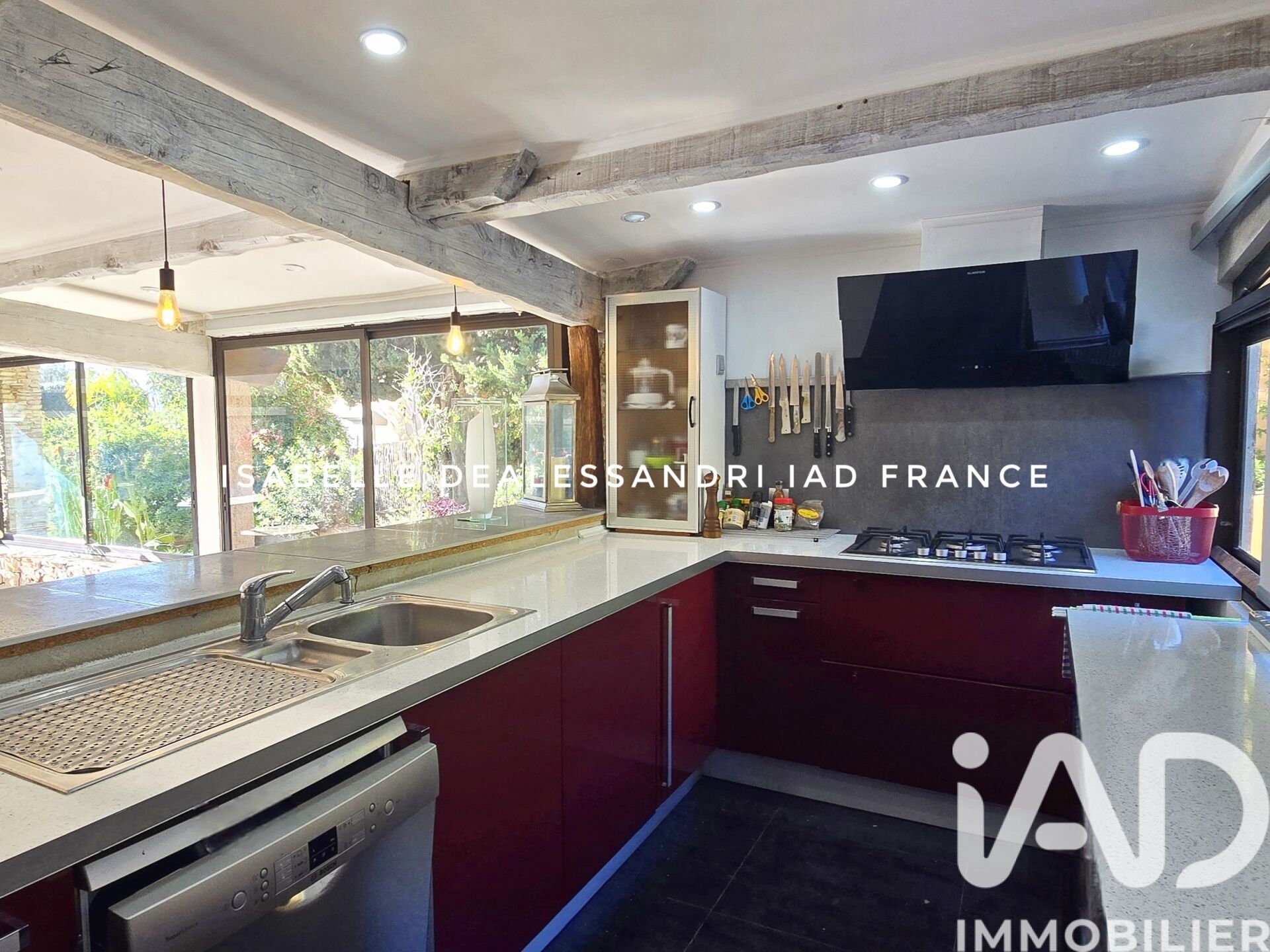Vente Appartement 4 pièces - Photo 3