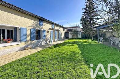 Maison 6 pièces 299000 €