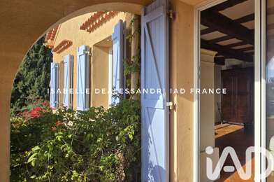 Appartement 3 pièces 422000 €