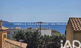 Appartement 3 Pièces 76 m² à vendre à Bandol (83150)