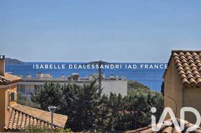 Appartement 3 pièces 422000 €