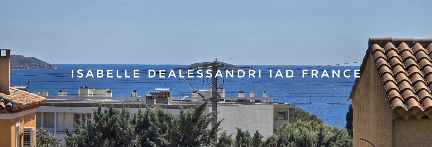 Appartement 3 Pièces 76 m² à vendre à Bandol (83150)