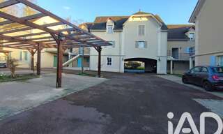 Appartement 2 Pièces 60 m² à vendre à Nointel (95590)