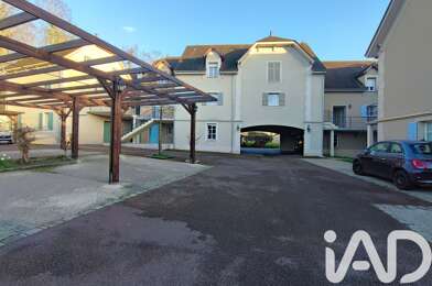 Appartement 2 pièces 199000 €