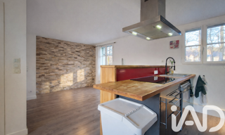 Appartement 2 Pièces 60 m² à vendre à Presles (95590)