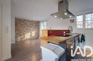 Appartement 2 pièces 199000 €