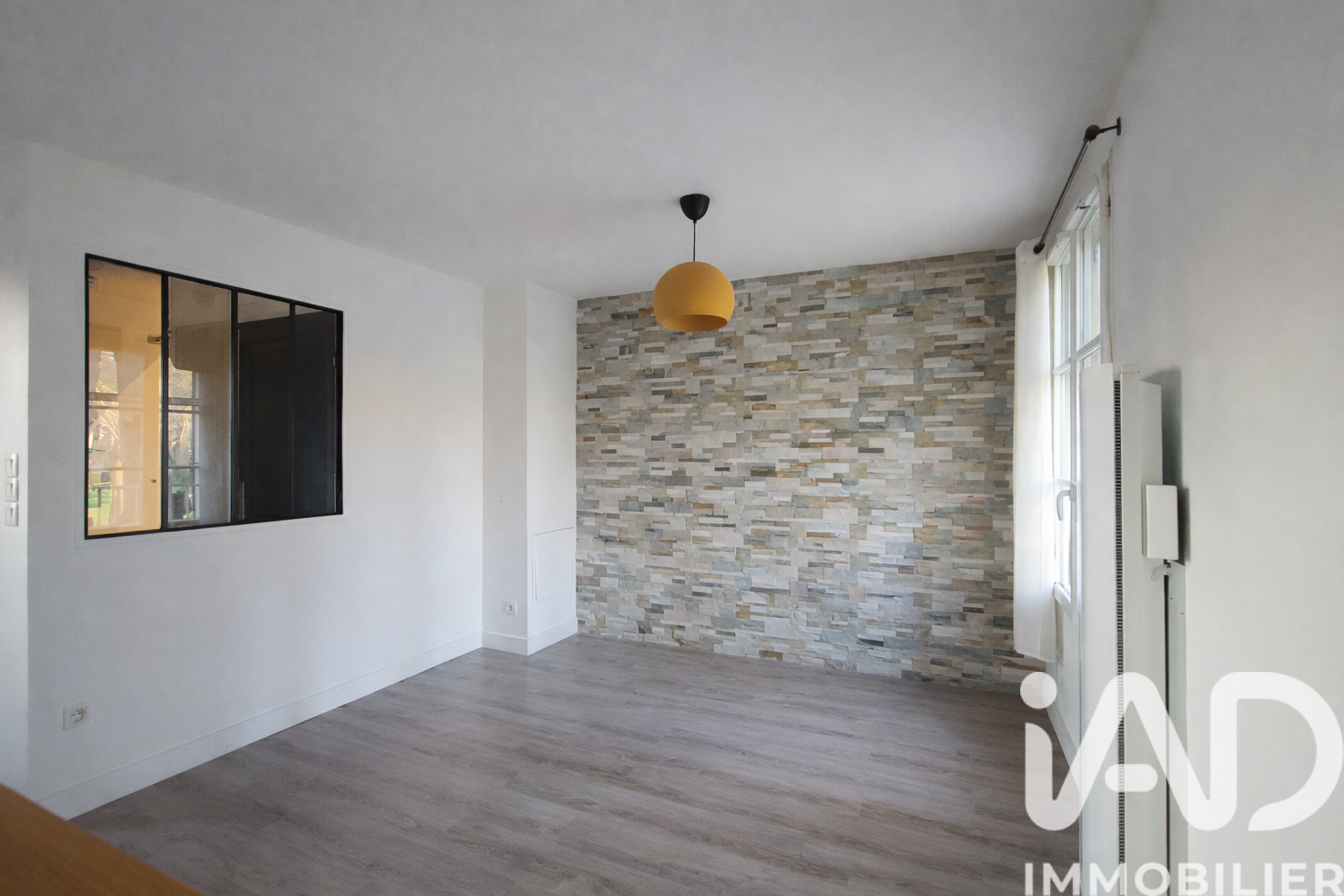 Vente Duplex 2 pièces - Photo 4