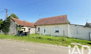 Maison 4 Pièces 96 m² à vendre à Saint-Martin-du-Boschet (77320)