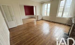 Appartement 5 Pièces 151 m² à vendre à Laon (02000)