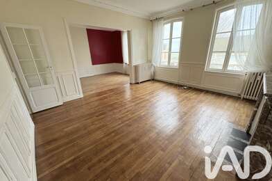 Appartement 5 pièces 138000 €