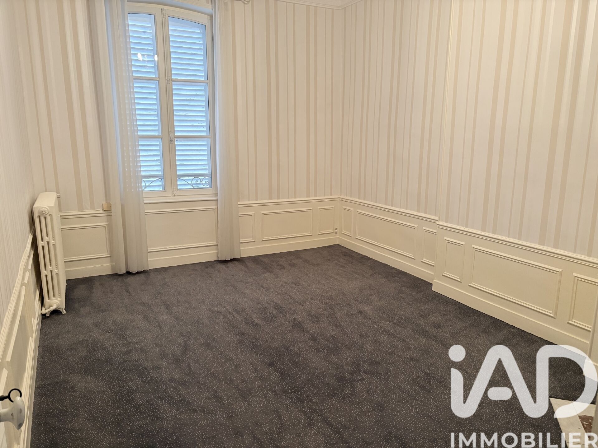 Vente Appartement 5 pièces - Photo 4