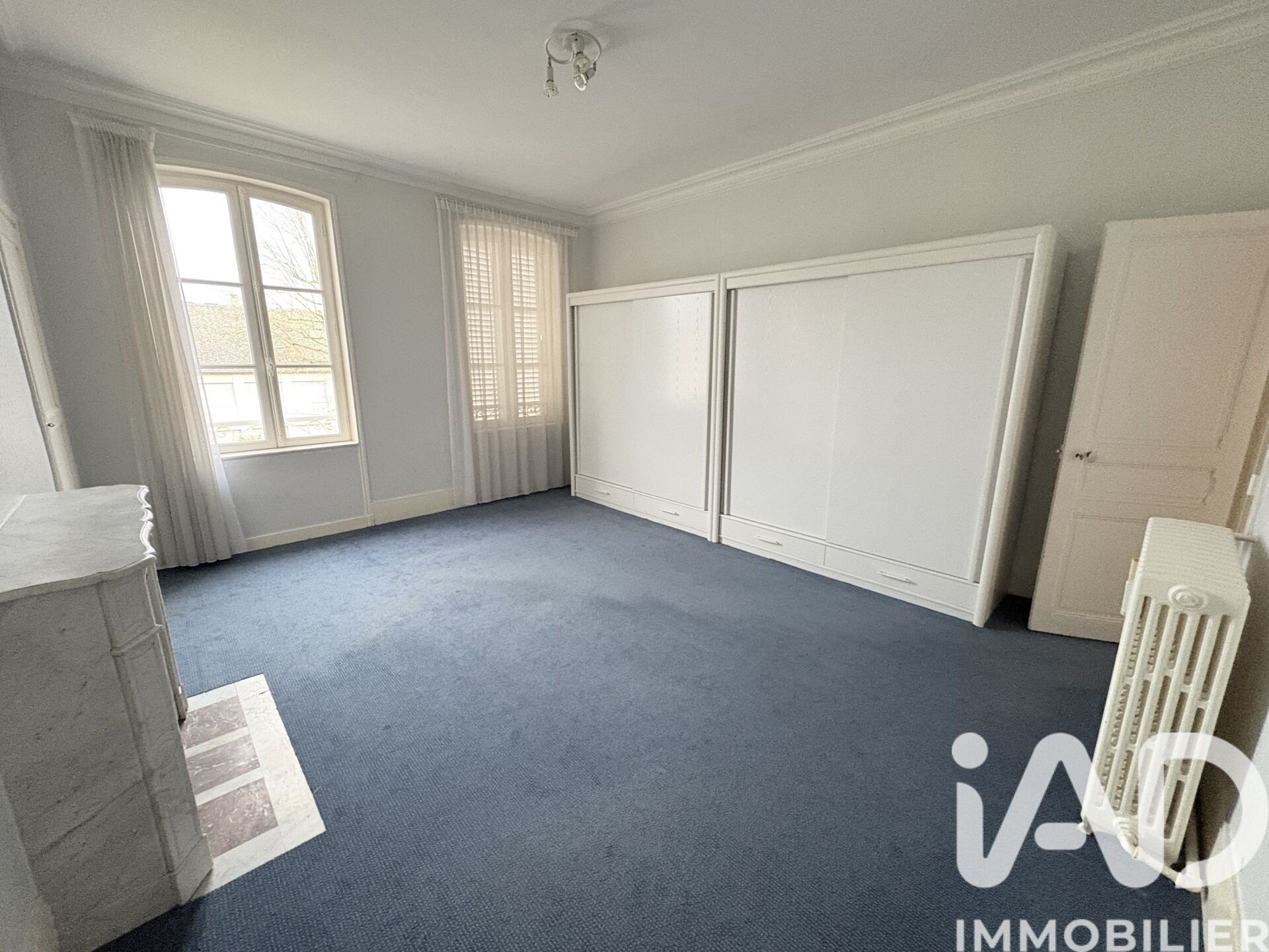 Vente Appartement 5 pièces - Photo 5