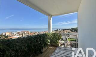 Appartement 3 Pièces 70 m² à vendre à Martigues (13500)