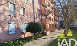 Appartement 1 Pièce 29 m² à louer à Saint-Michel-sur-Orge (91240)
