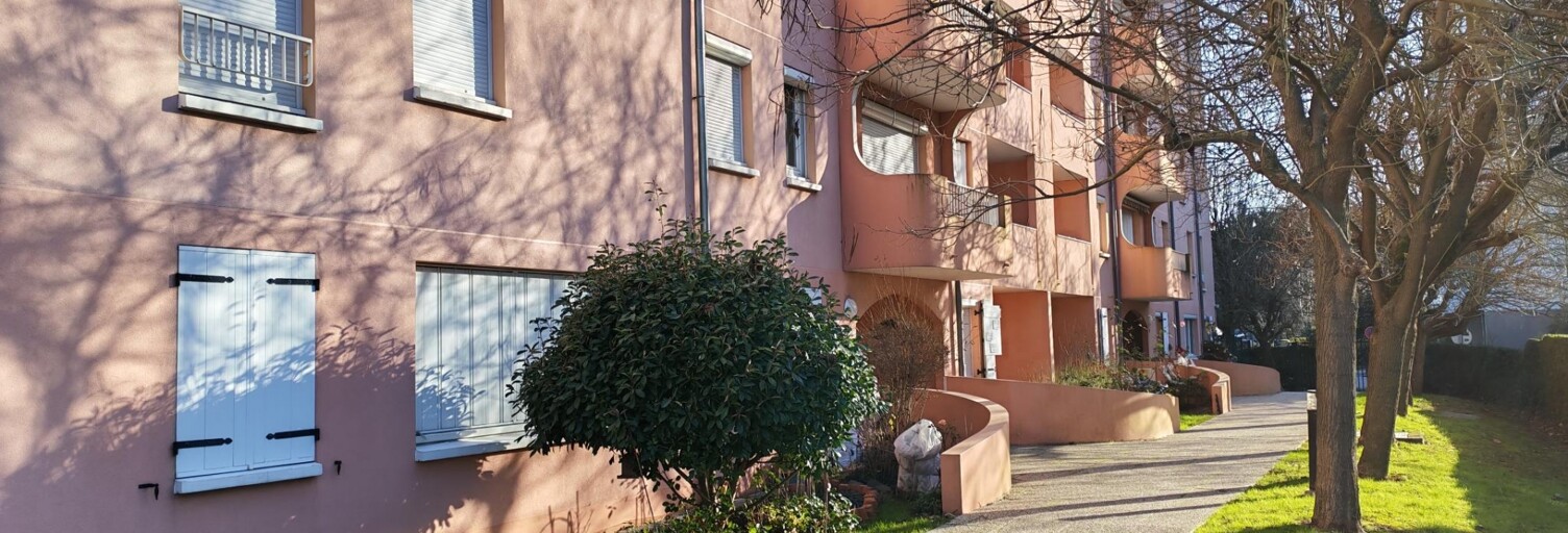 Appartement 1 Pièce 29 m² à louer à Saint-Michel-sur-Orge (91240)