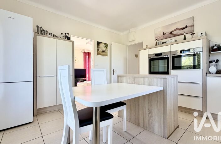 Vente Maison/villa 8 pièces — photo 3