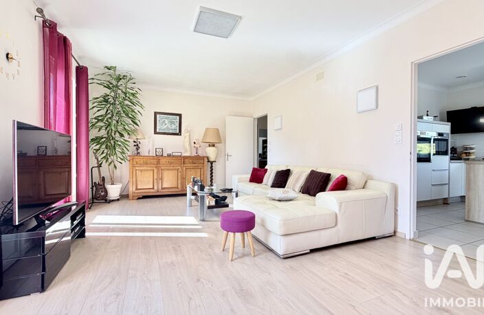 Vente Maison/villa 8 pièces — photo 4