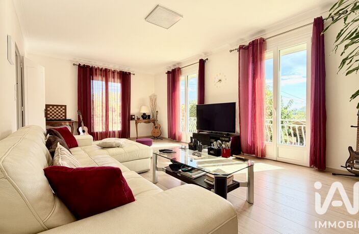 Vente Maison/villa 8 pièces — photo 5