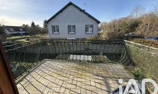 Maison 5 Pièces 80 m² à vendre à Boissise-la-Bertrand (77350)