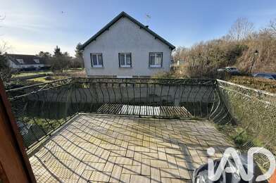 Maison 5 pièces 239000 €