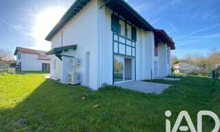 Maison 4 Pièces 93 m² à vendre à Ustaritz (64480)
