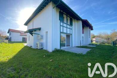 Maison 4 pièces 462000 €