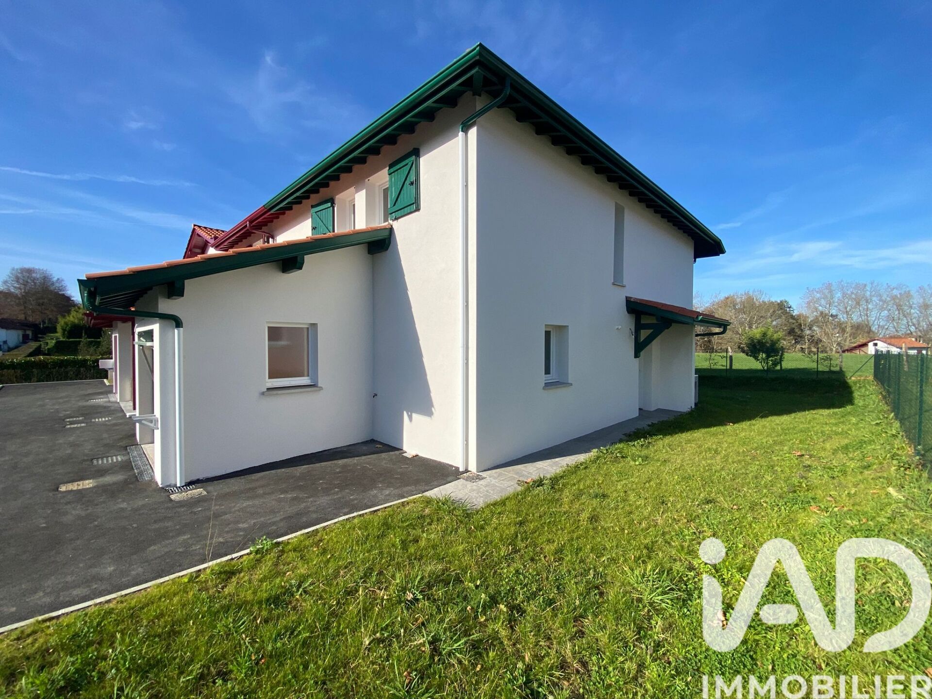 Vente Maison/villa 4 pièces - Photo 2