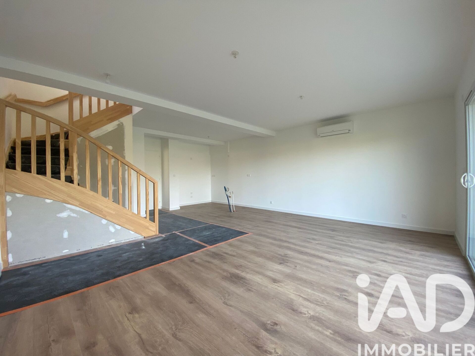 Vente Maison/villa 4 pièces - Photo 5