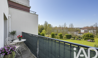 Appartement 3 Pièces 53 m² à vendre à Corbeil-Essonnes (91100)