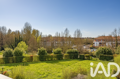 Appartement 3 pièces 137000 €