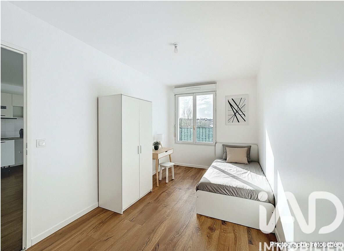 Vente Appartement 3 pièces - Photo 4