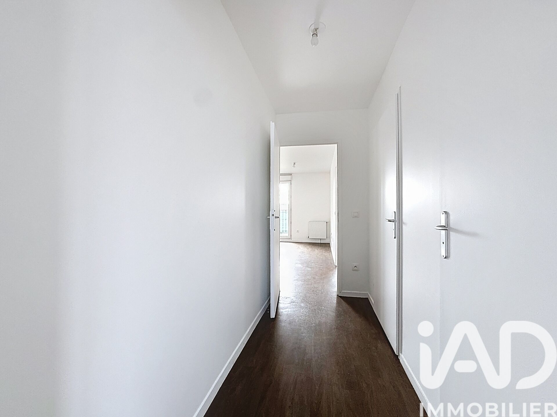 Vente Appartement 3 pièces - Photo 5