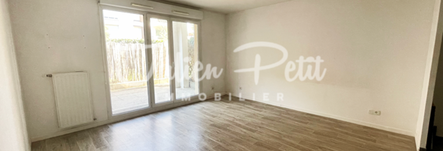 Appartement 3 Pièces 59 m² à vendre à Palaiseau (91120)