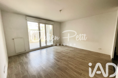 Appartement 3 pièces 248000 €