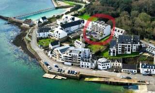 Appartement 4 Pièces 87 m² à vendre à Audierne (29770)