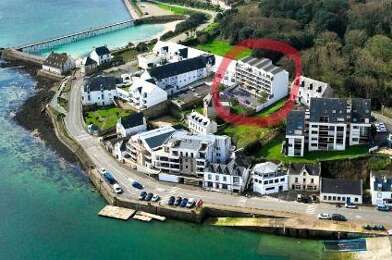 Appartement 3 pièces 297000 €