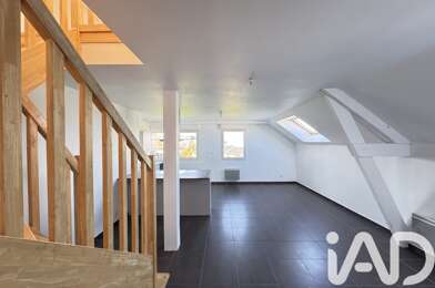 Appartement 3 pièces 166500 €