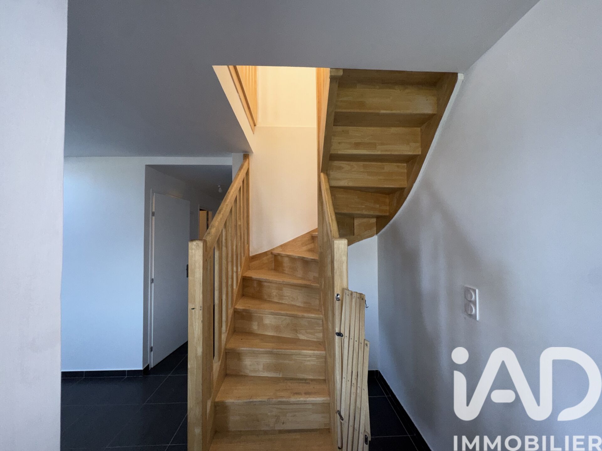 Vente Duplex 3 pièces - Photo 3