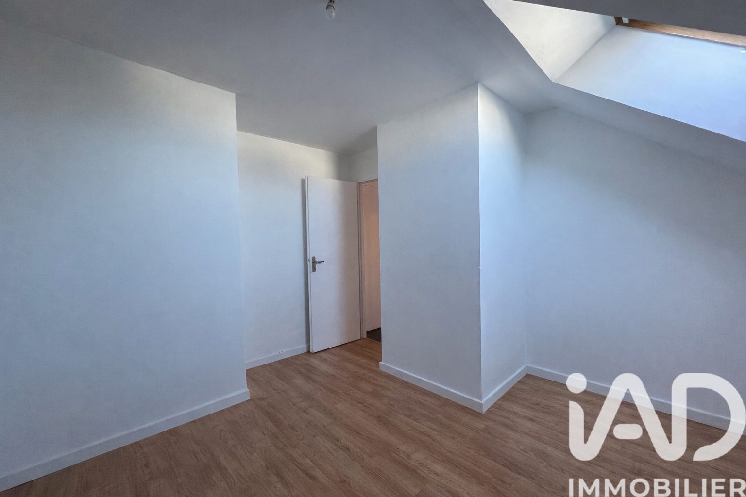 Vente Duplex 3 pièces - Photo 4