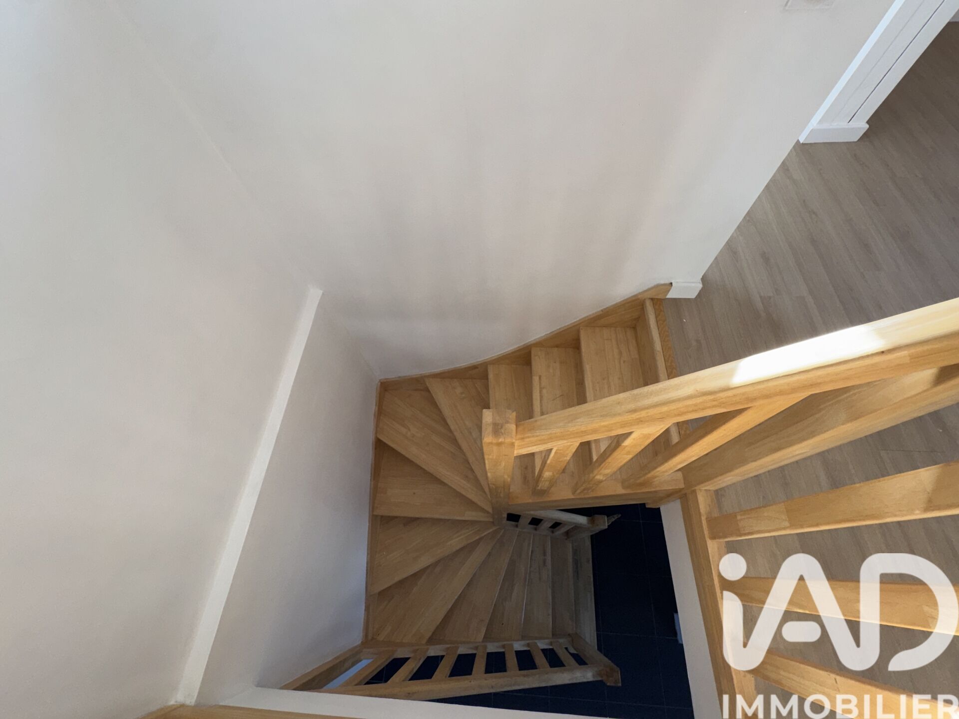 Vente Duplex 3 pièces - Photo 5