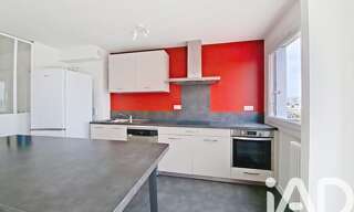 Appartement 4 Pièces 80 m² à vendre à Saint-Herblain (44800)