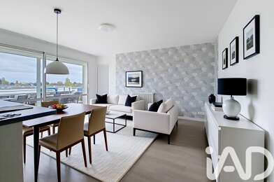 Appartement 4 pièces 233000 €