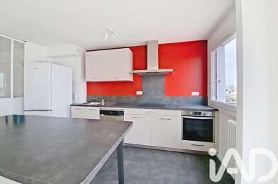 Appartement 4 pièces 228000 €